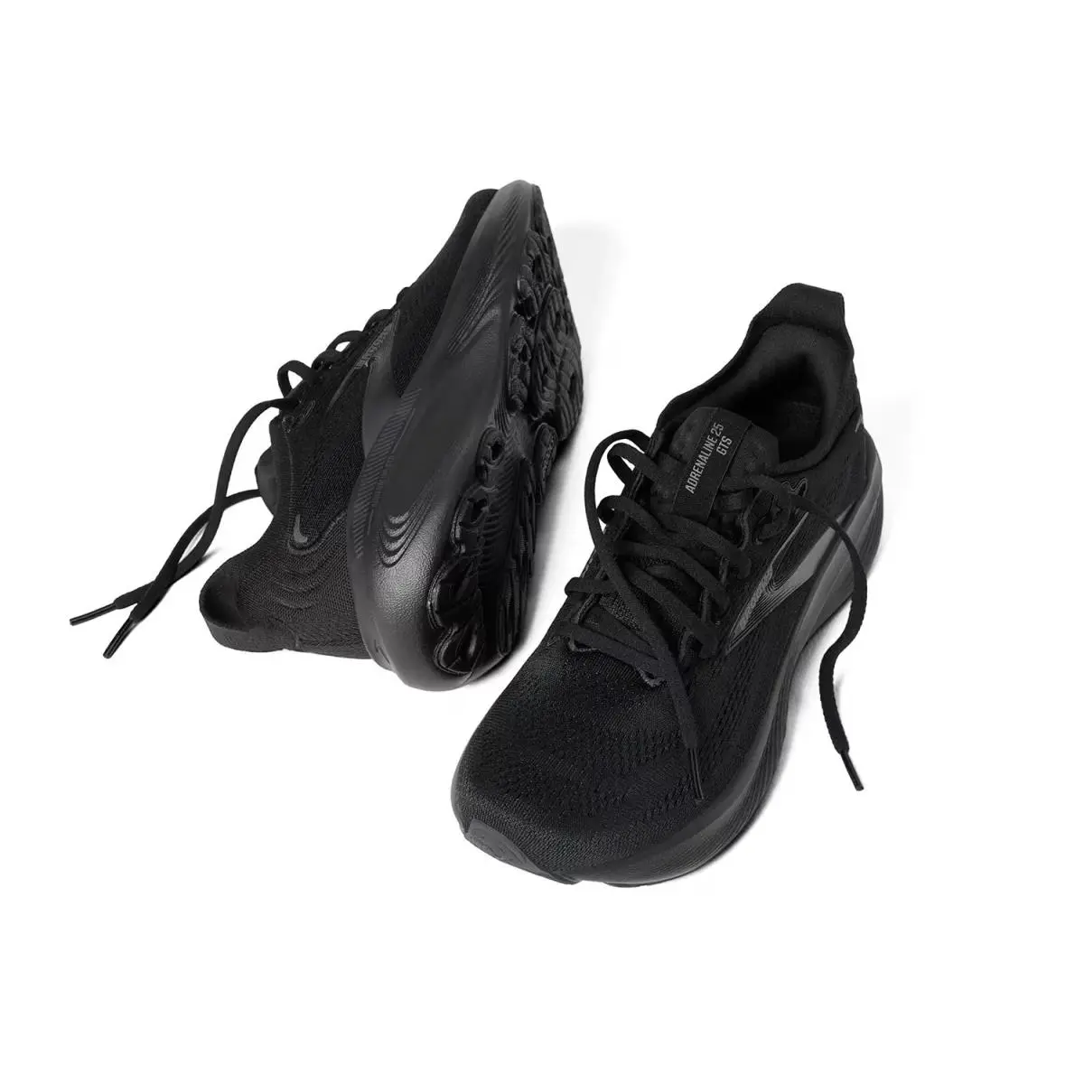 Brooks shoes - Black 6