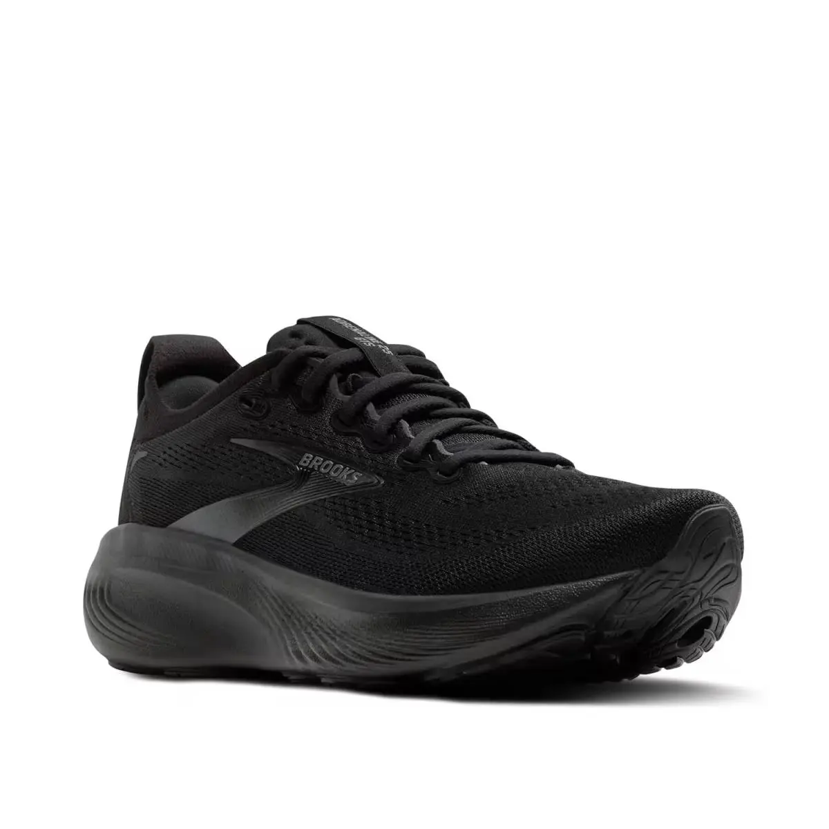 Brooks shoes - Black 7