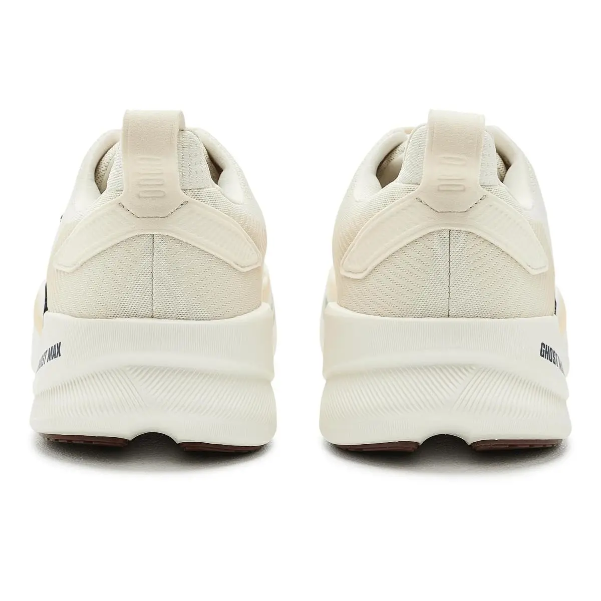 Brooks shoes - Arctic Wolf/Navy/Coconut 5