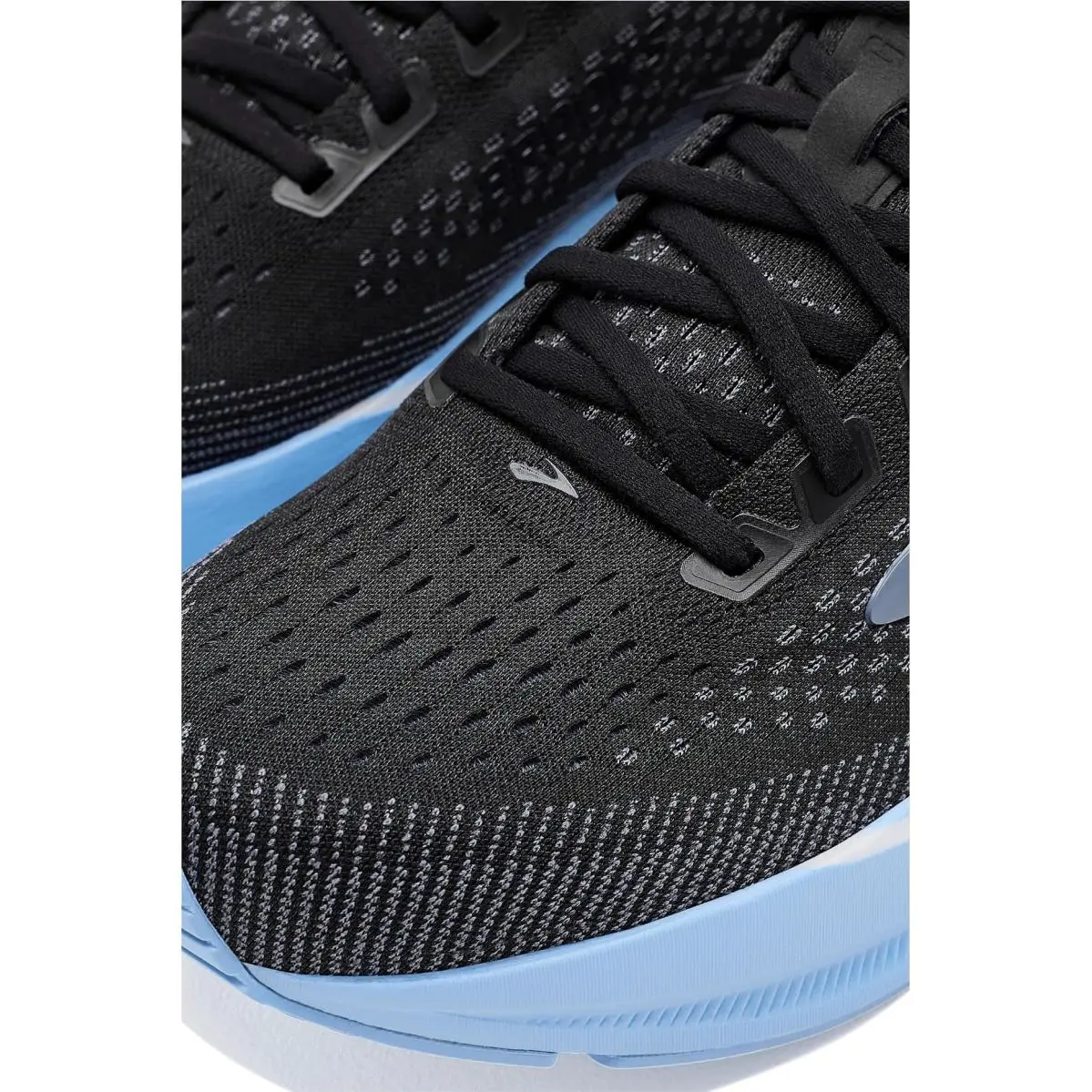 Brooks shoes - Arctic Wolf/Navy/Coconut 25