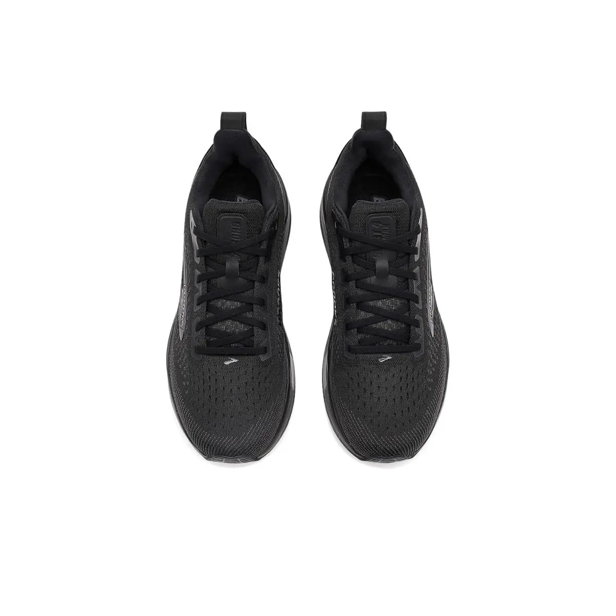Brooks shoes - Arctic Wolf/Navy/Coconut 14