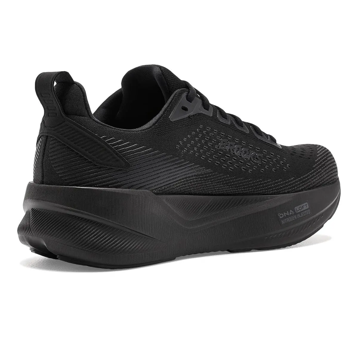 Brooks shoes - Arctic Wolf/Navy/Coconut 15