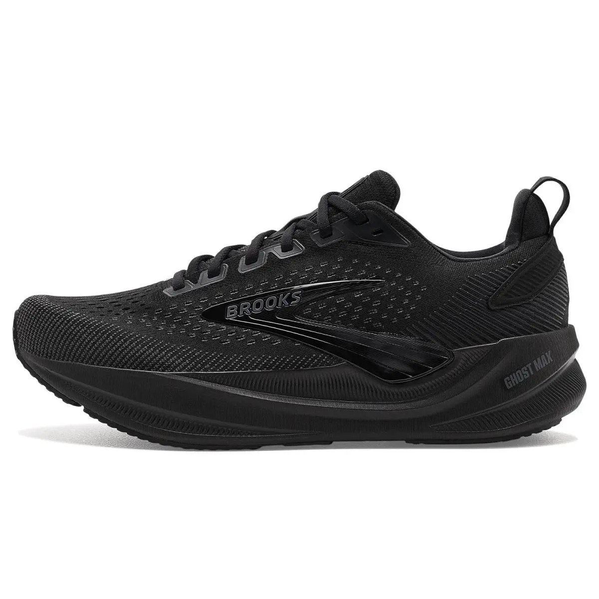 Brooks shoes - Arctic Wolf/Navy/Coconut 16