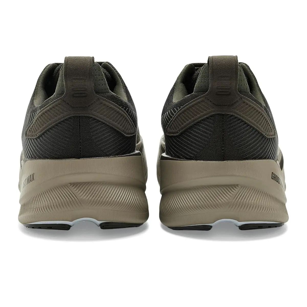 Brooks shoes - Arctic Wolf/Navy/Coconut 33