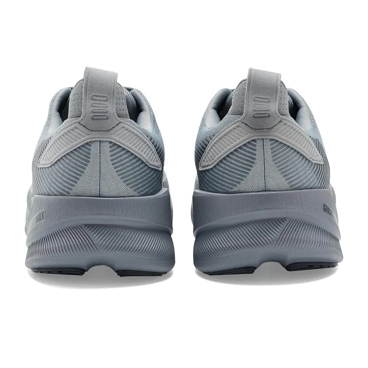 Brooks shoes - Arctic Wolf/Navy/Coconut 40