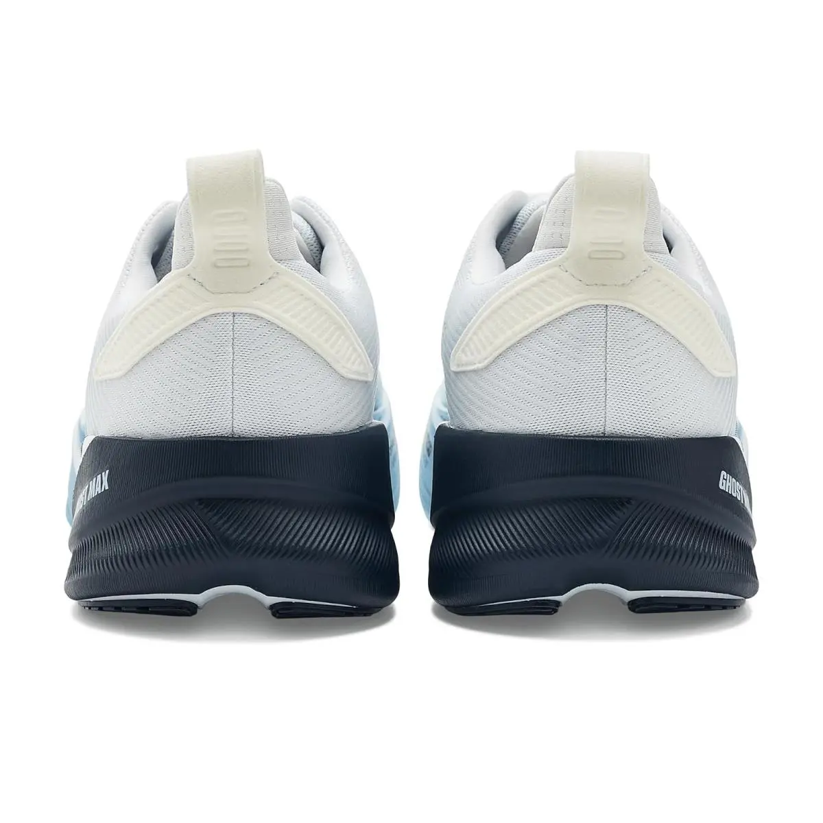 Brooks shoes - Arctic Wolf/Navy/Coconut 54