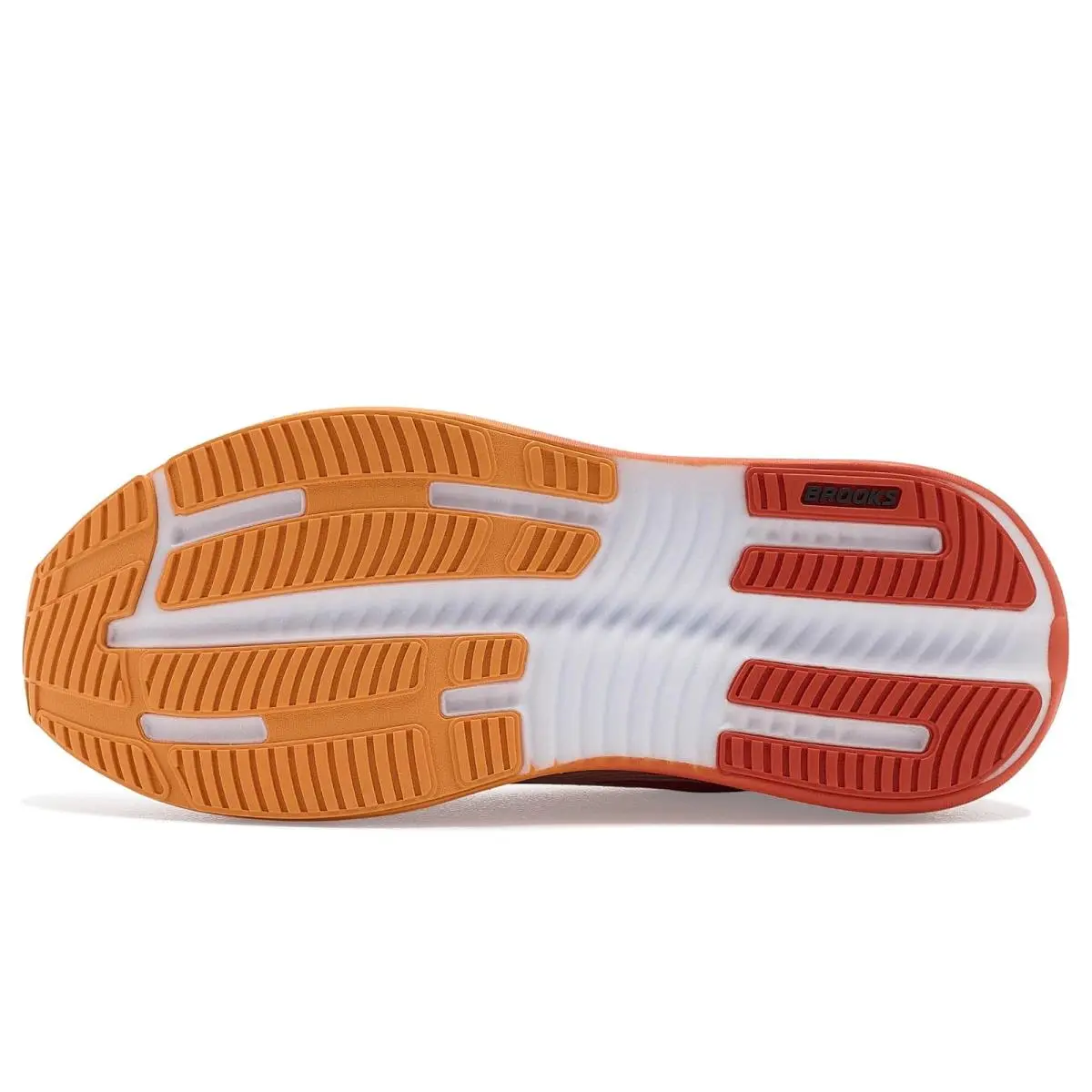 Brooks shoes - Arctic Wolf/Navy/Coconut 59