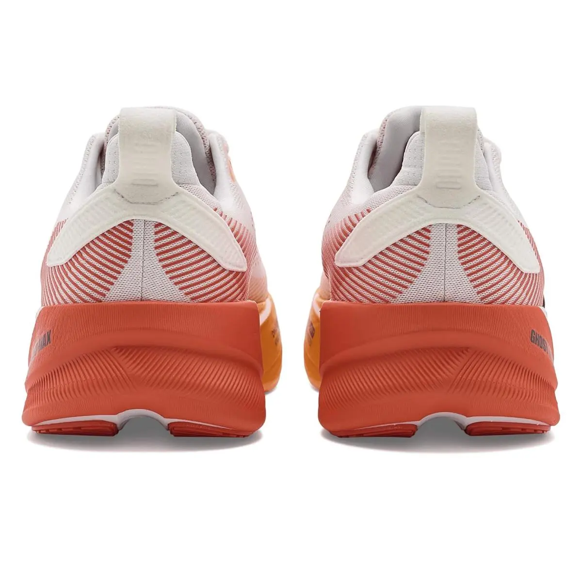 Brooks shoes - Arctic Wolf/Navy/Coconut 61