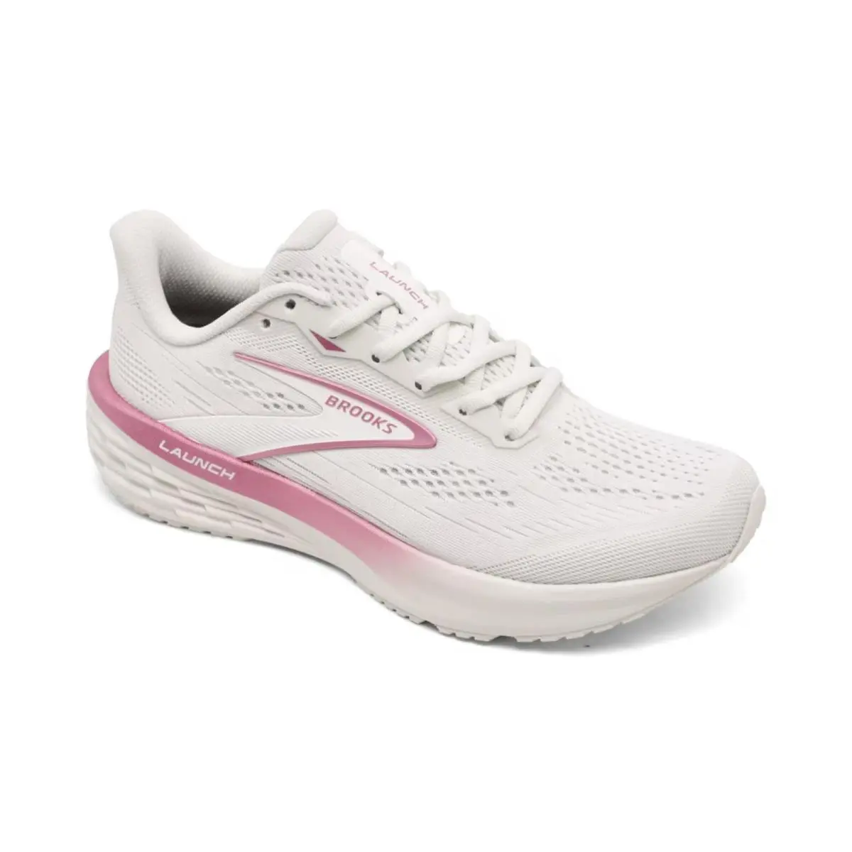 Brooks shoes - 23648149_10894658 - 23648149_10894658 - Blue wash, Pink 3