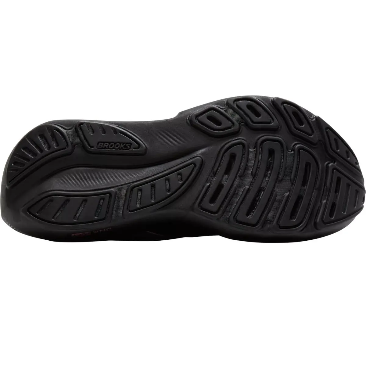 Brooks shoes - Brooks Revel 9 - Revel - Black/Black/Rose Gold 3