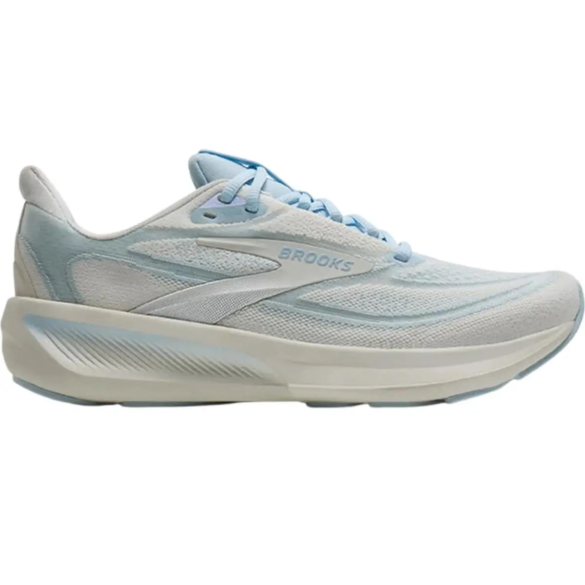 Brooks shoes - Brooks Revel 9 - Revel - Black/Black/Rose Gold 14