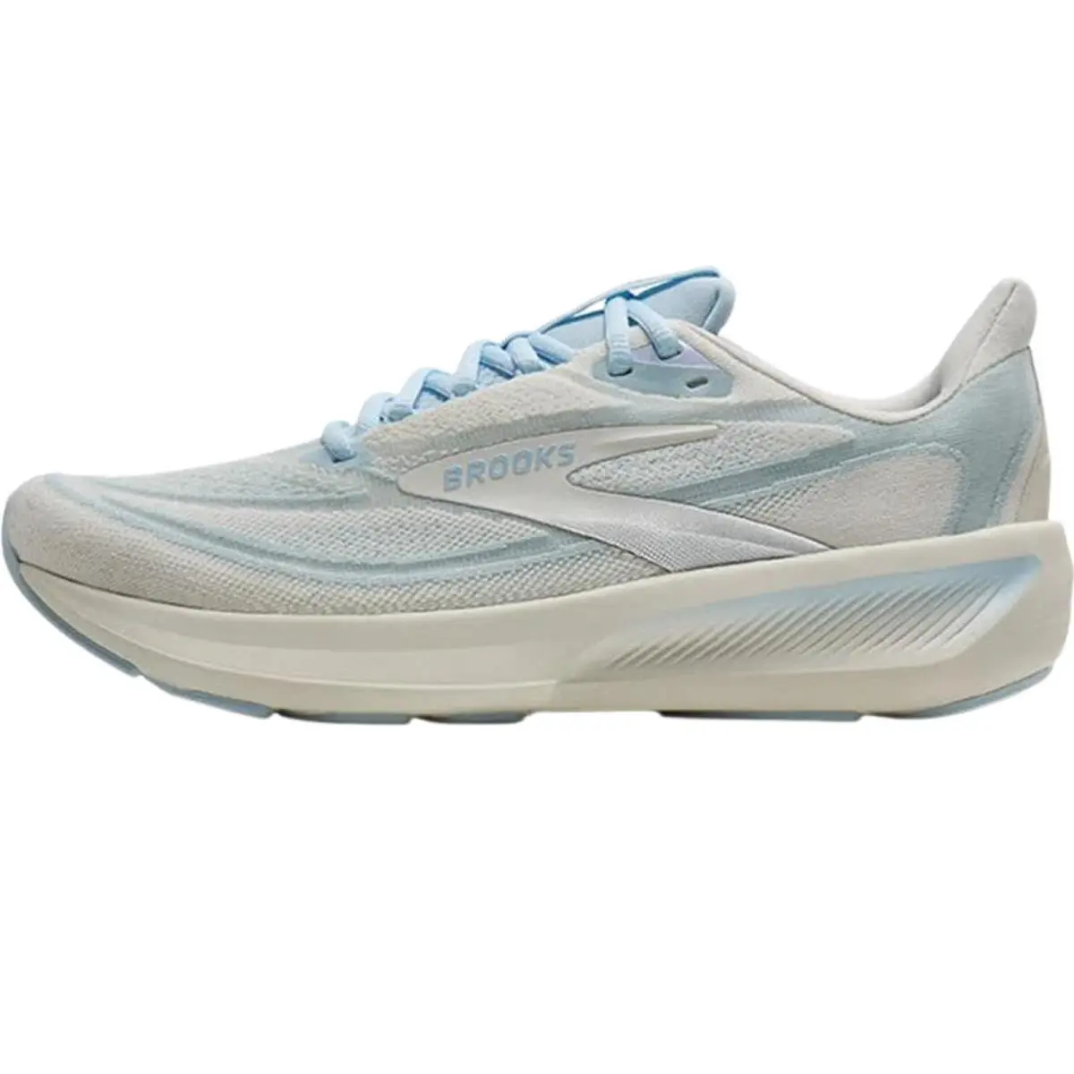 Brooks shoes - Brooks Revel 9 - Revel - Black/Black/Rose Gold 15