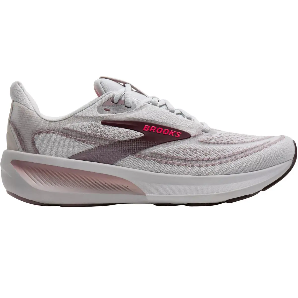 Brooks shoes - Brooks Revel 9 - Revel - Black/Black/Rose Gold 19