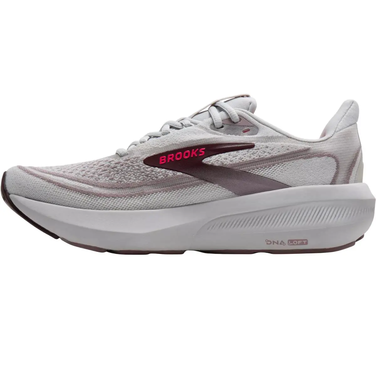 Brooks shoes - Brooks Revel 9 - Revel - Black/Black/Rose Gold 20