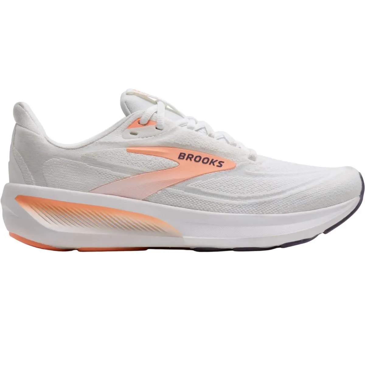 Brooks shoes - Brooks Revel 9 - Revel - Black/Black/Rose Gold 24