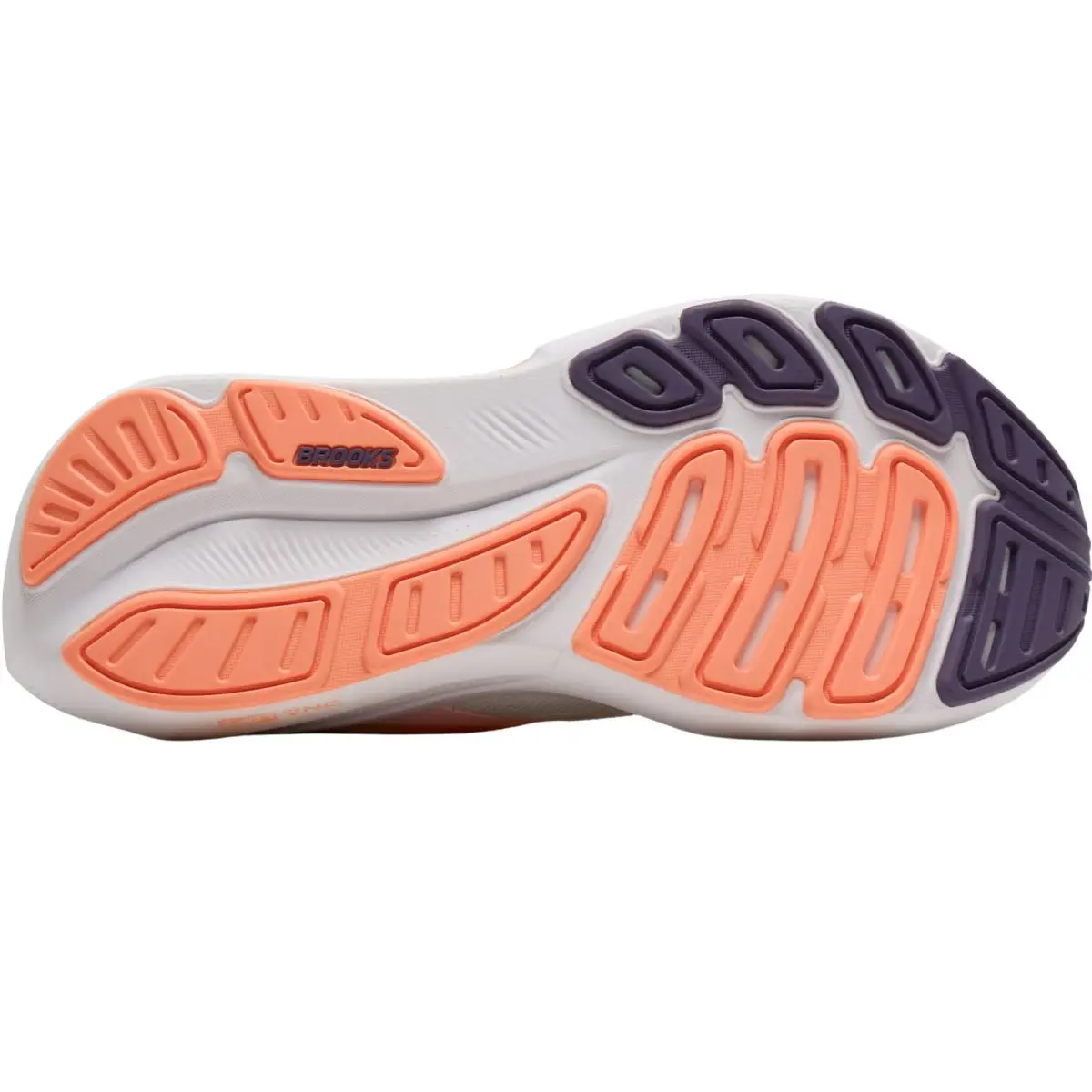 Brooks shoes - Brooks Revel 9 - Revel - Black/Black/Rose Gold 28
