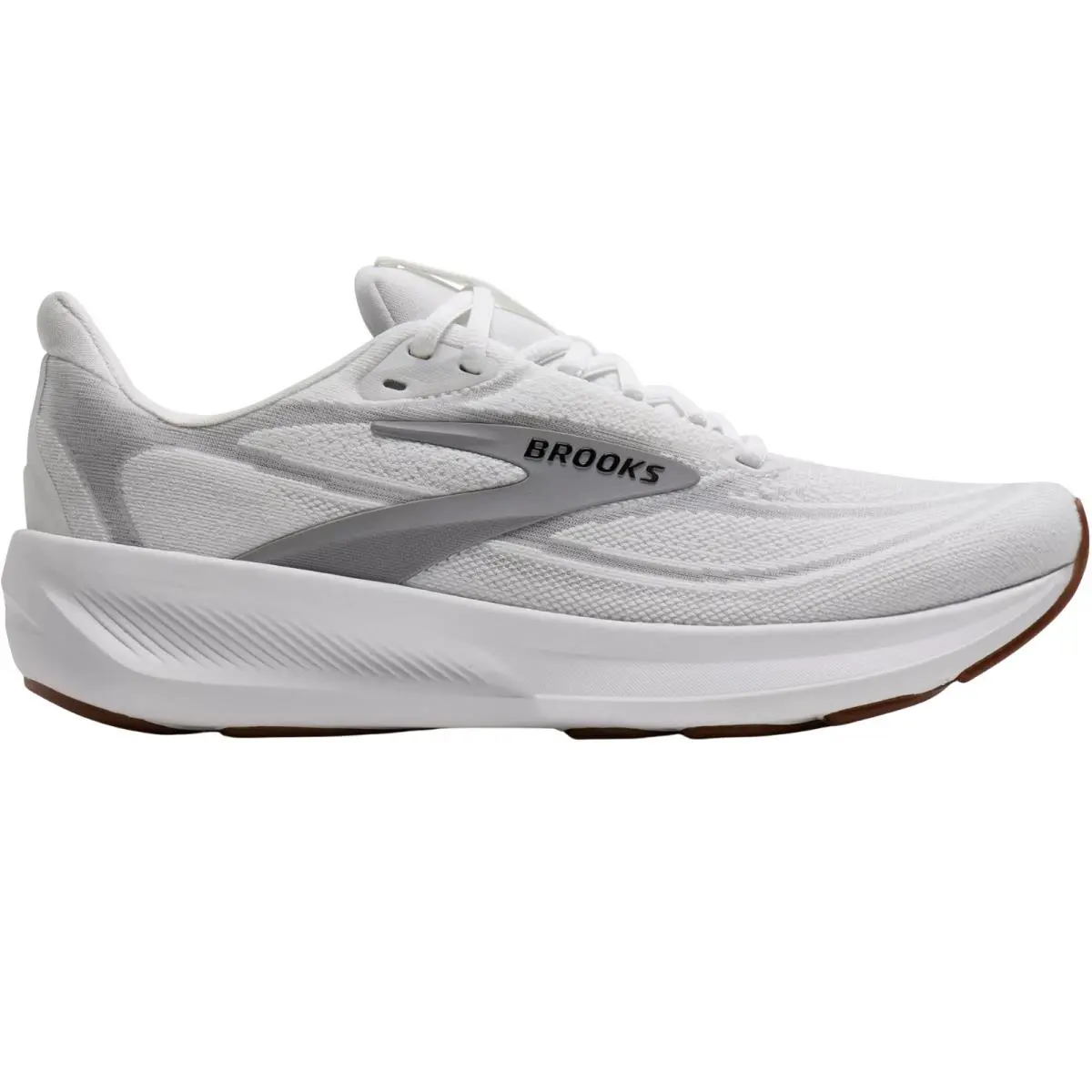 Brooks shoes - Brooks Revel 9 - Revel - Black/Black/Rose Gold 29
