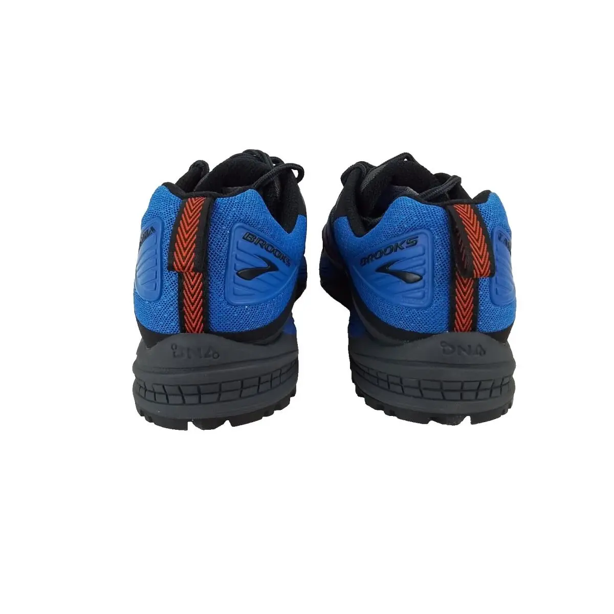 Brooks shoes - Brooks Cascadia 12 - Cascadia - 110243 1D 098 - Multicolor 0
