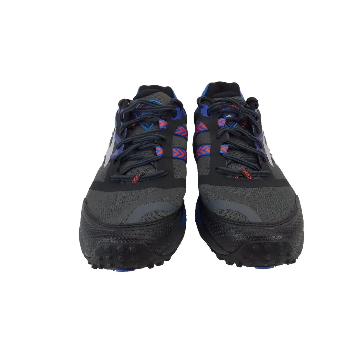 Brooks shoes - Brooks Cascadia 12 - Cascadia - 110243 1D 098 - Multicolor 1