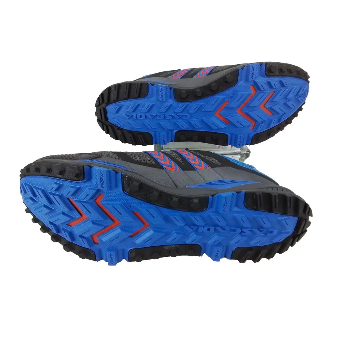 Brooks shoes - Brooks Cascadia 12 - Cascadia - 110243 1D 098 - Multicolor 2