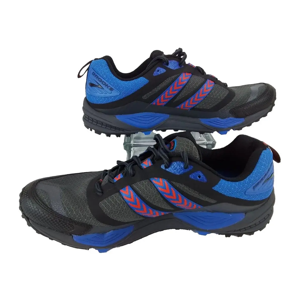 Brooks shoes - Brooks Cascadia 12 - Cascadia - 110243 1D 098 - Multicolor 3