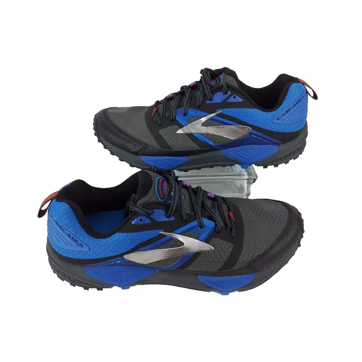 Brooks shoes - Brooks Cascadia 12 - Cascadia - 110243 1D 098 - Multicolor 4