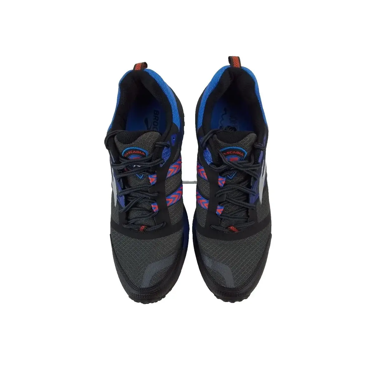 Brooks shoes - Brooks Cascadia 12 - Cascadia - 110243 1D 098 - Multicolor 13