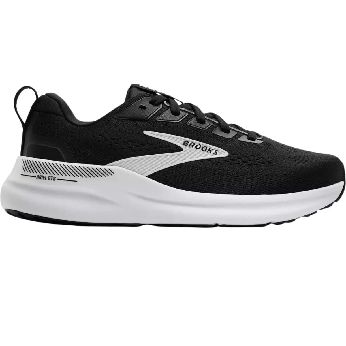 Brooks Ariel Gts 26 Women Running Shoes Size 6-11 Colors Athletic