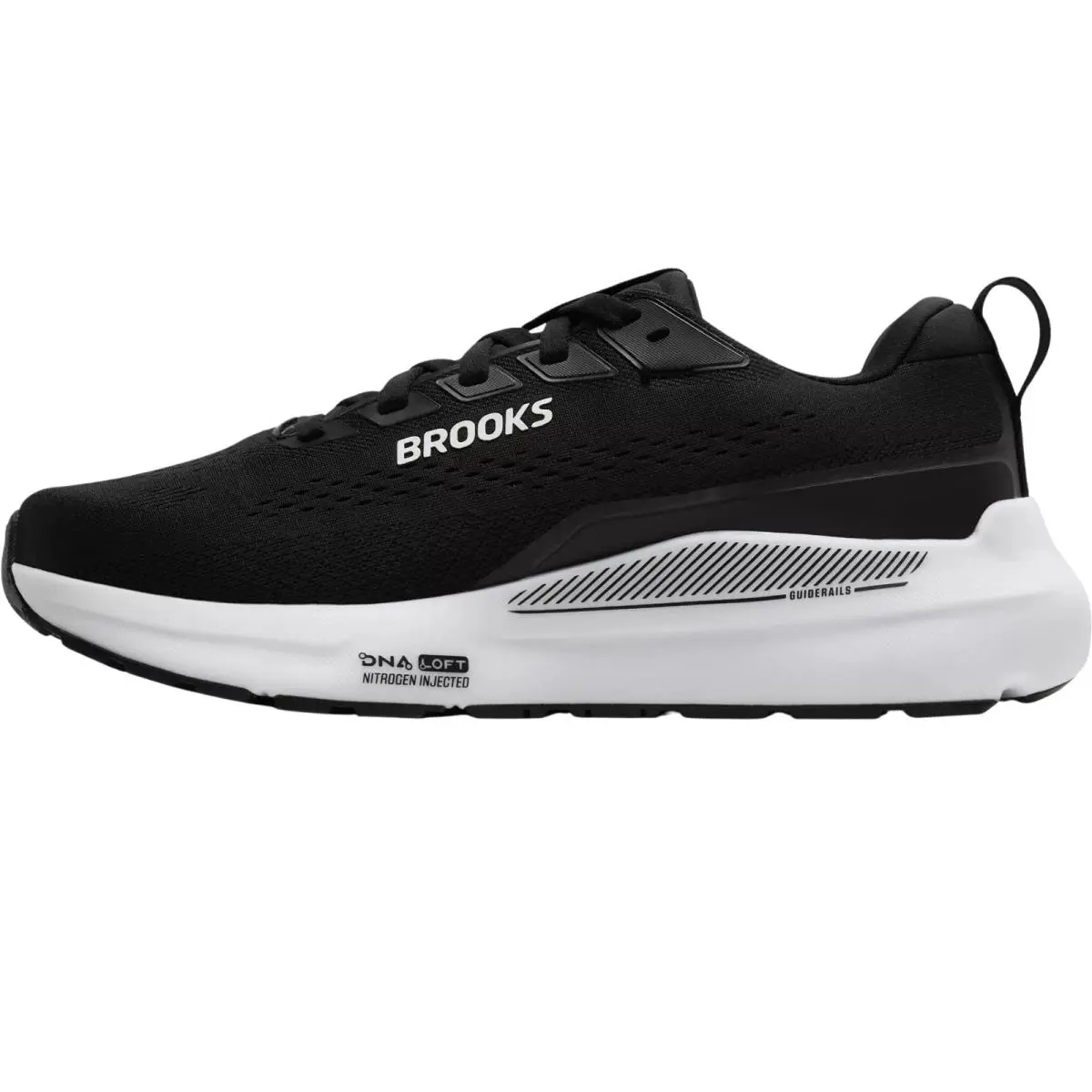 Brooks shoes - Brooks Ariel GTS 26 - Ariel GTS - Black/Grey/White 0