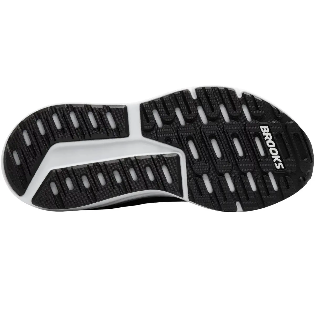 Brooks shoes - Brooks Ariel GTS 26 - Ariel GTS - Black/Grey/White 3
