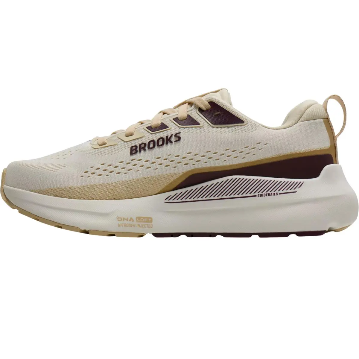 Brooks shoes - Brooks Ariel GTS 26 - Ariel GTS - Black/Grey/White 10