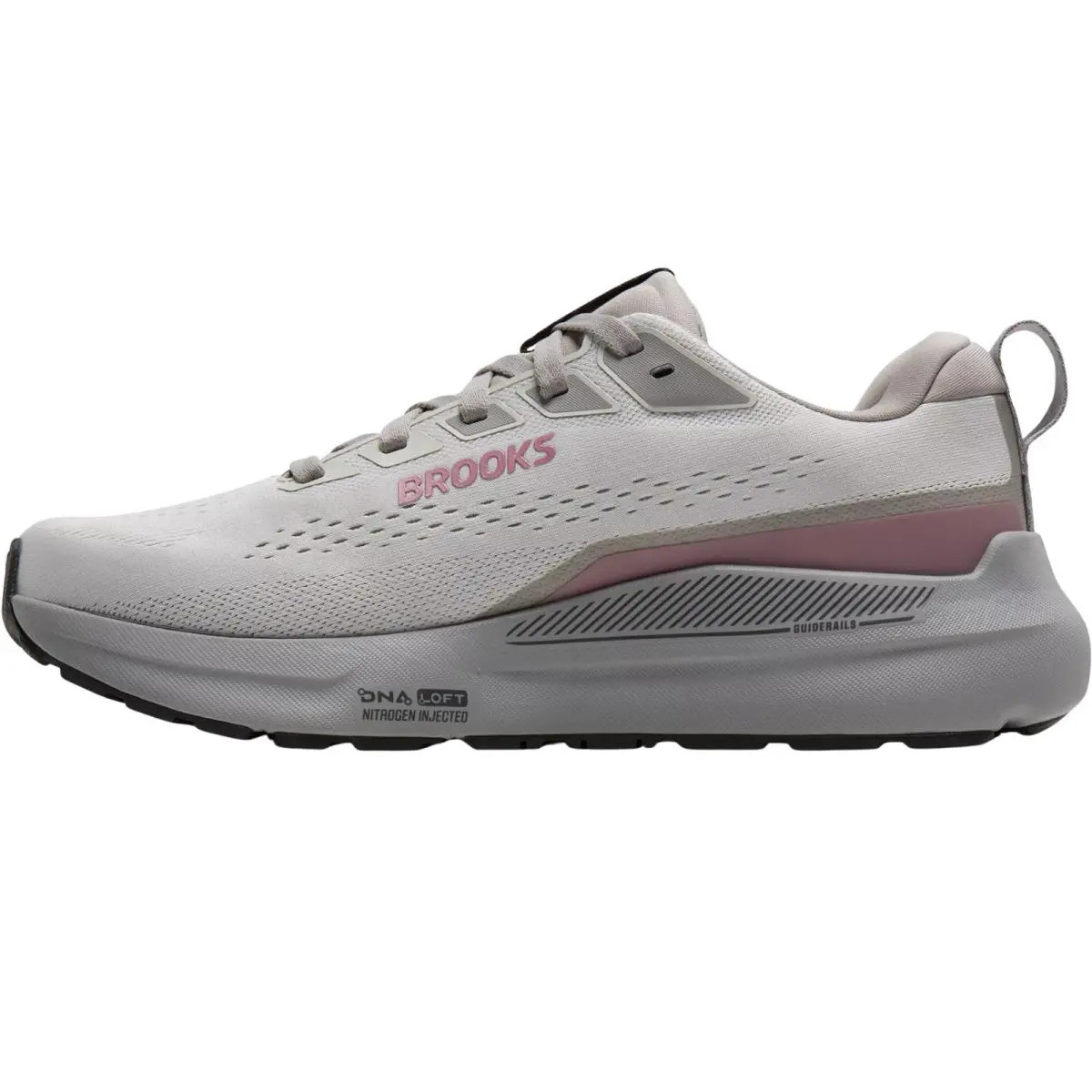Brooks shoes - Brooks Ariel GTS 26 - Ariel GTS - Black/Grey/White 15