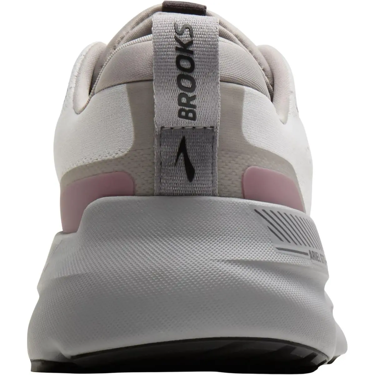 Brooks shoes - Brooks Ariel GTS 26 - Ariel GTS - Black/Grey/White 16