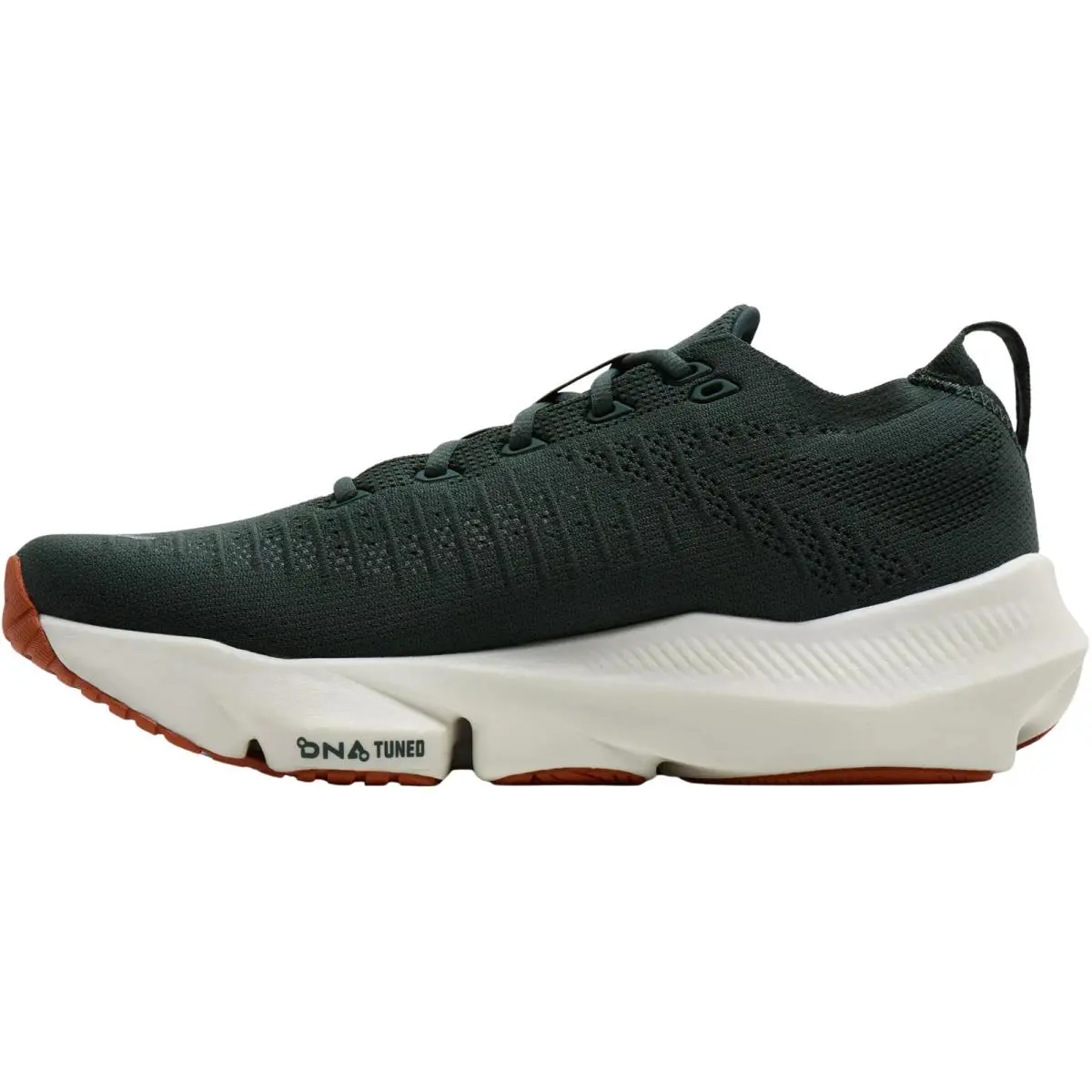 Brooks shoes - Brooks Glycerin Flex - Glycerin Flex - Green/Grey/Brown 0