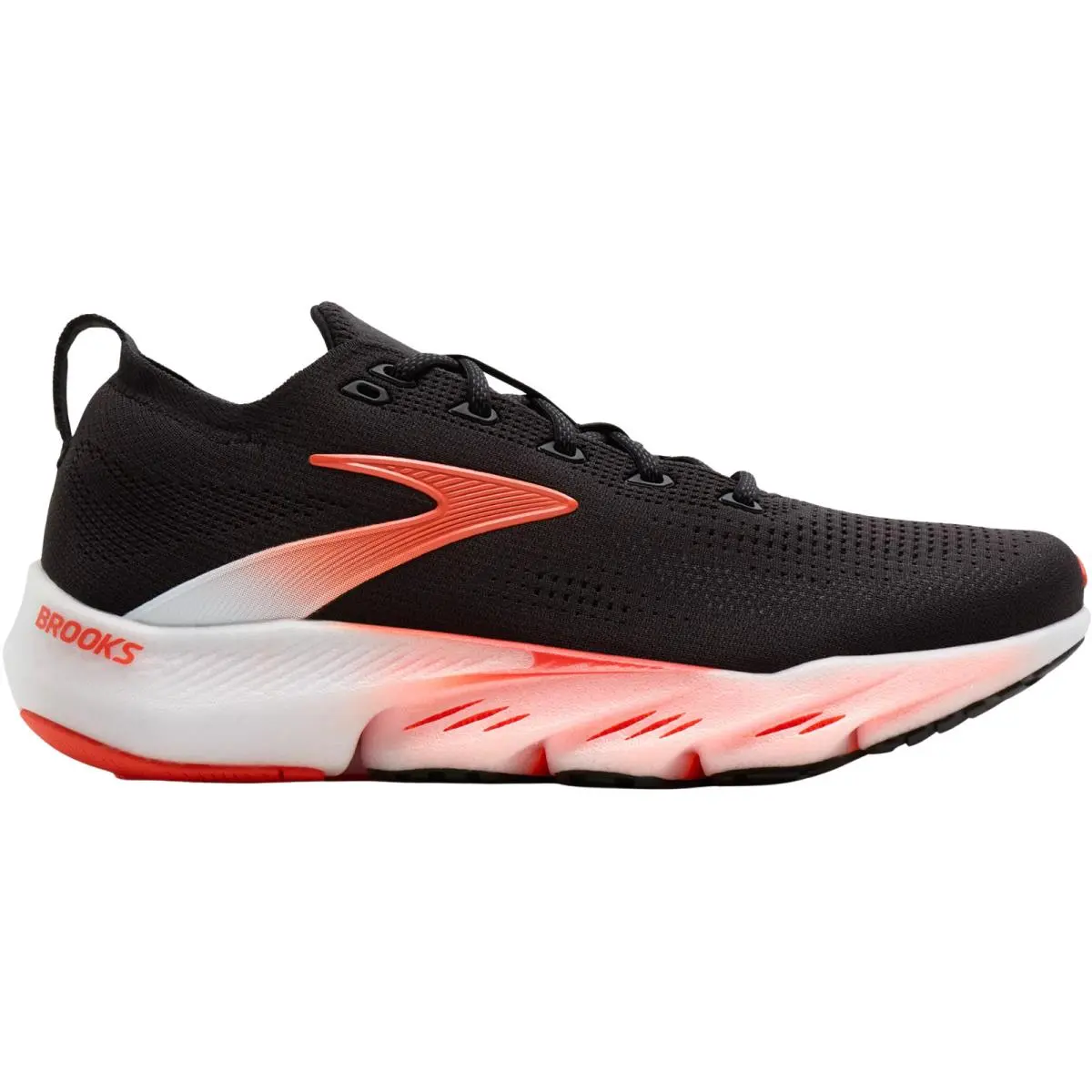 Brooks shoes - Brooks Glycerin Flex - Glycerin Flex - Green/Grey/Brown 19