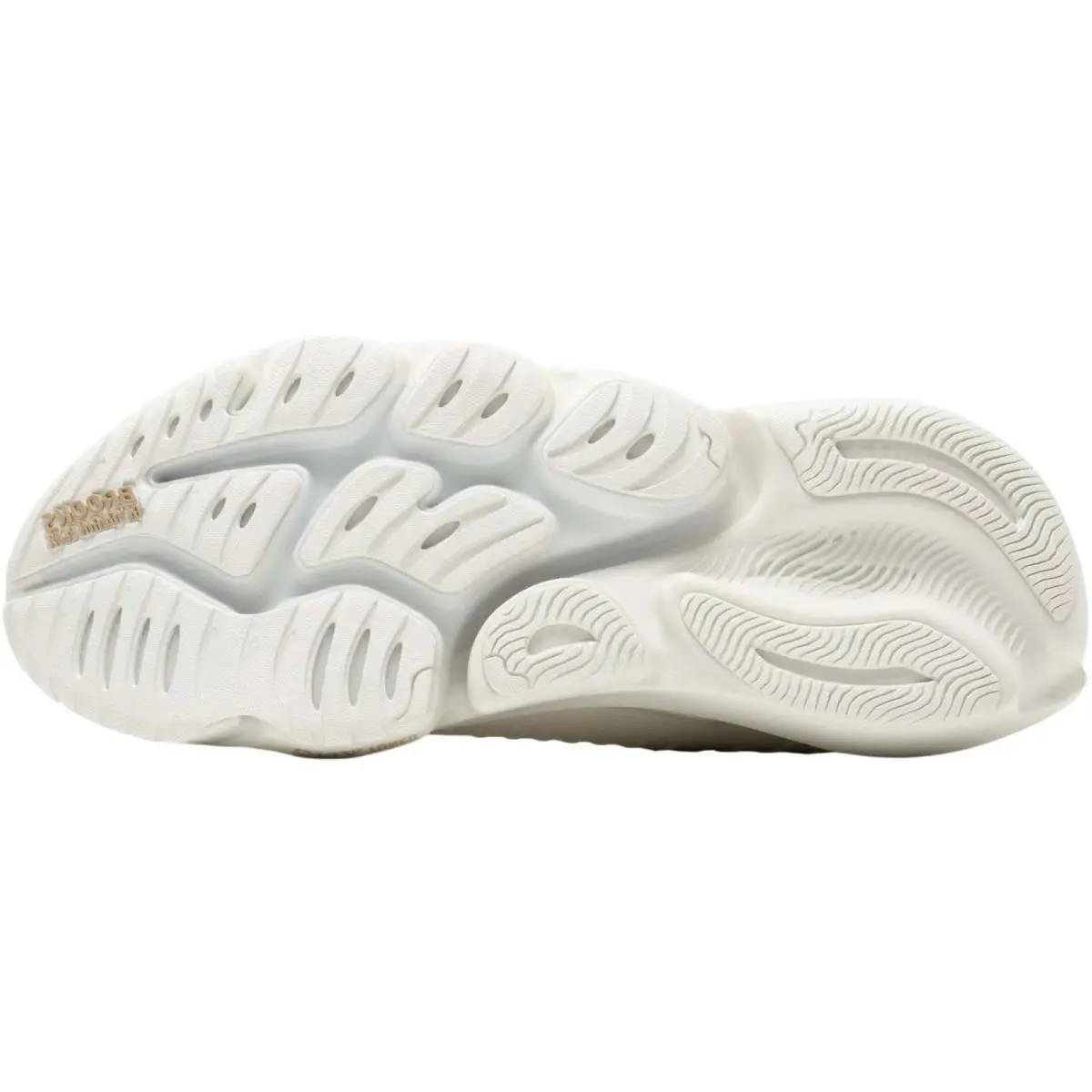 Brooks shoes - Brooks Glycerin Flex - Glycerin Flex - Green/Grey/Brown 38