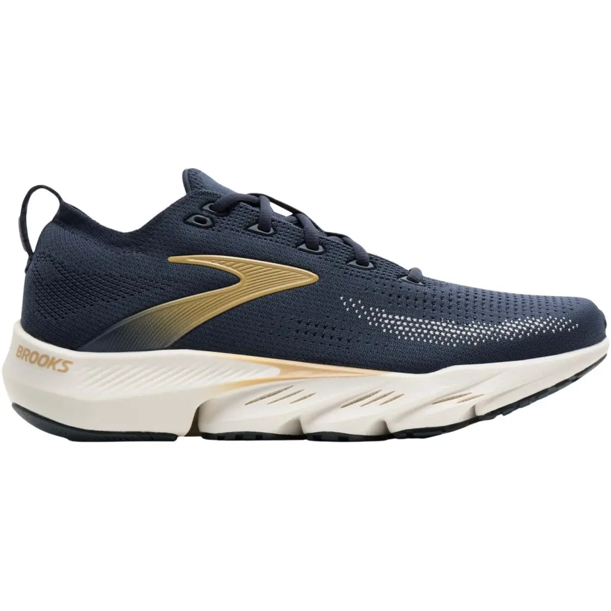 Brooks shoes - Brooks Glycerin Flex - Glycerin Flex - Green/Grey/Brown 9