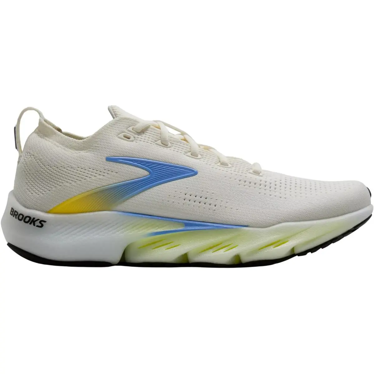 Brooks shoes - Brooks Glycerin Flex - Glycerin Flex - Green/Grey/Brown 29