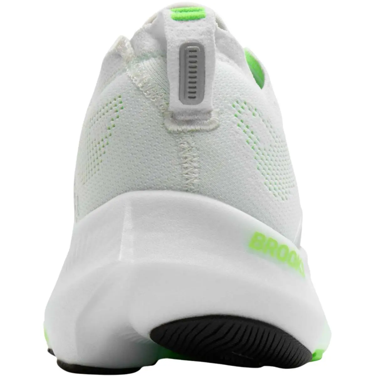 Brooks shoes - Brooks Glycerin Flex - Glycerin Flex - Green/Grey/Brown 41