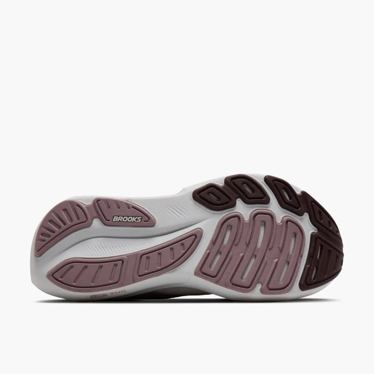 Brooks shoes - Brooks Revel 9 - Revel - Gray 12