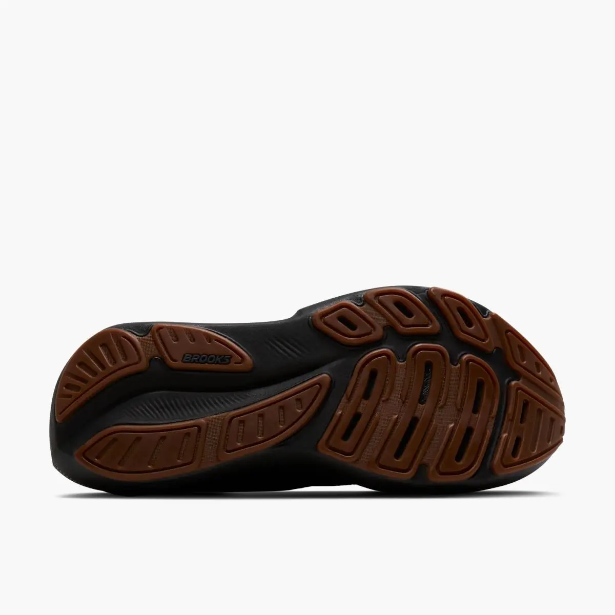 Brooks shoes - Brooks Revel - Revel - Black 5