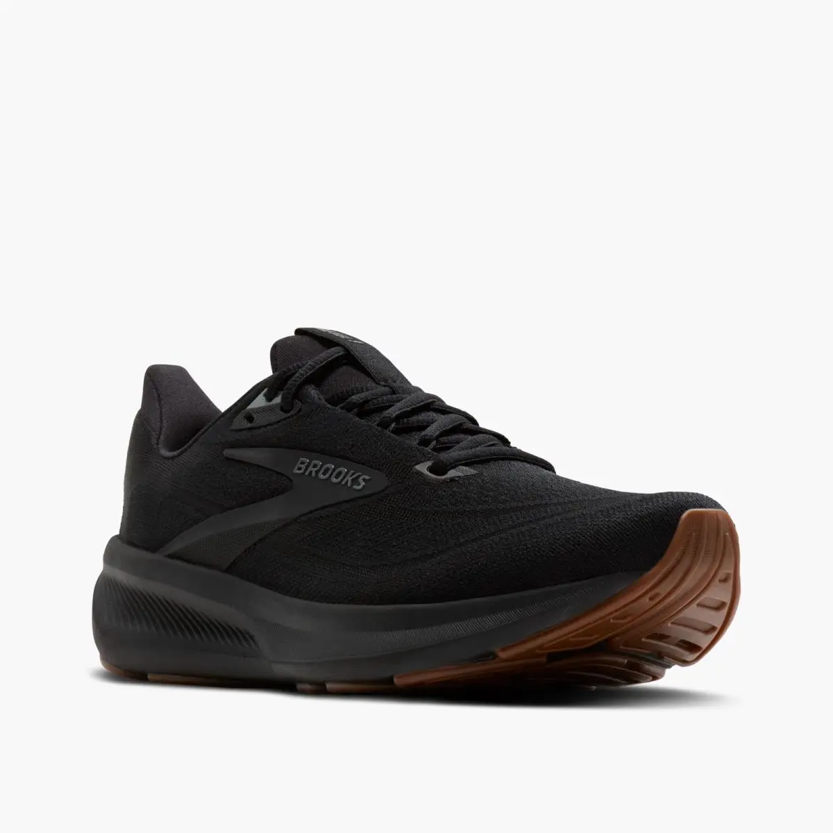 Brooks shoes - Brooks Revel - Revel - Black 8