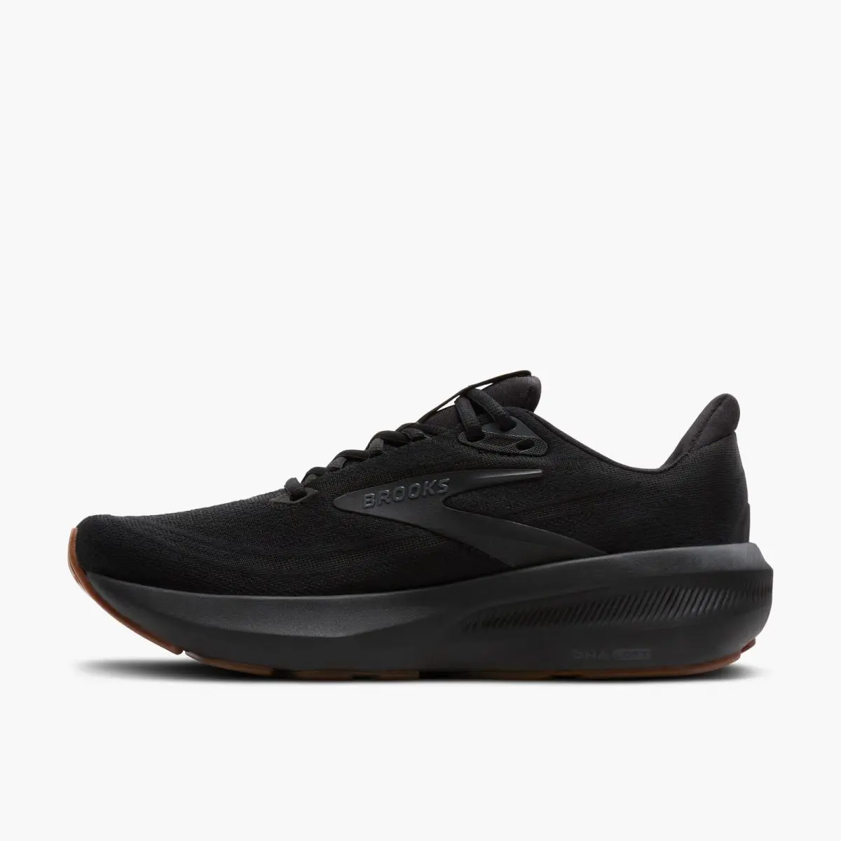 Brooks shoes - Brooks Revel - Revel - Black 10