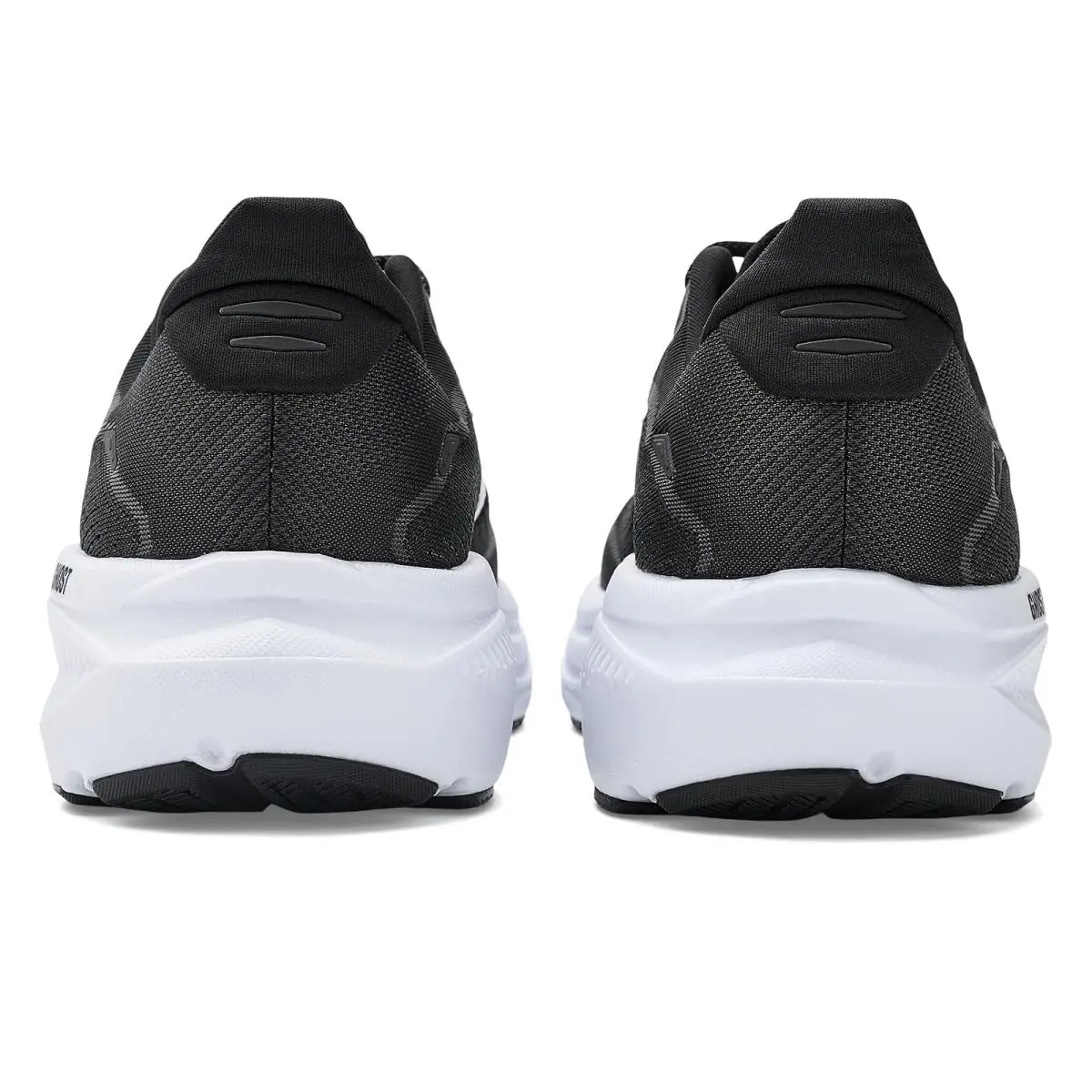 Brooks shoes - Black/Grey/White 5