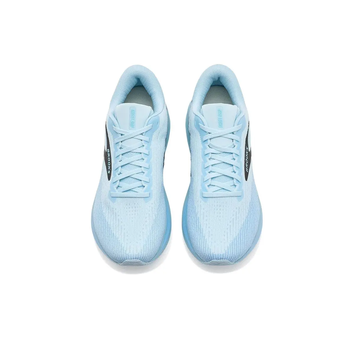 Brooks shoes - Blue/Blue/Black 0