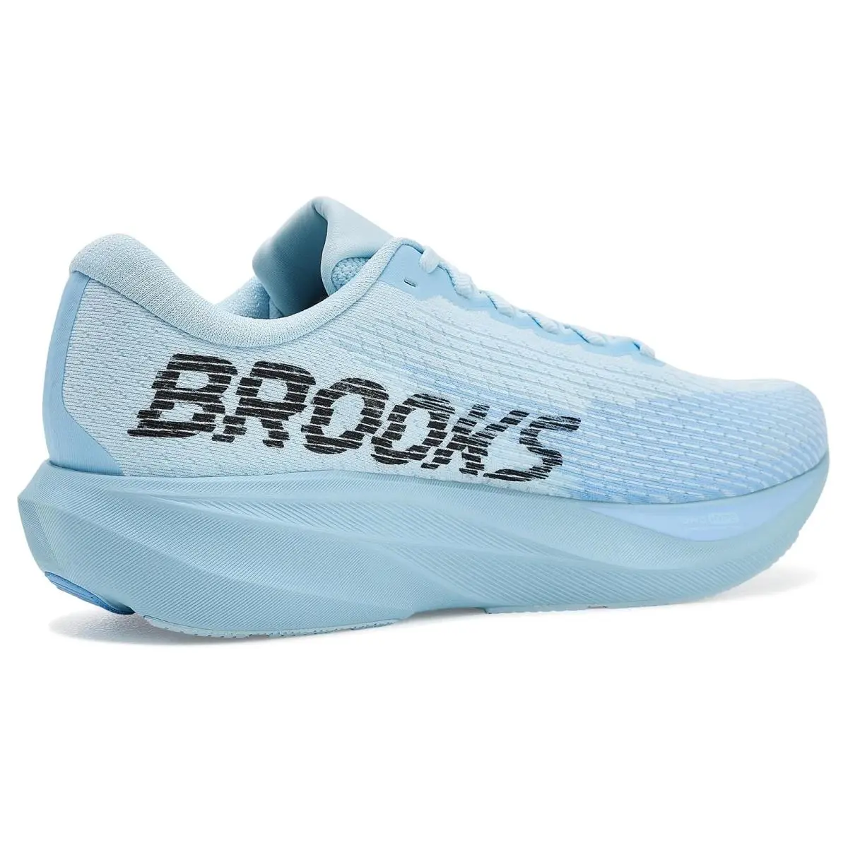 Brooks shoes - Blue/Blue/Black 1
