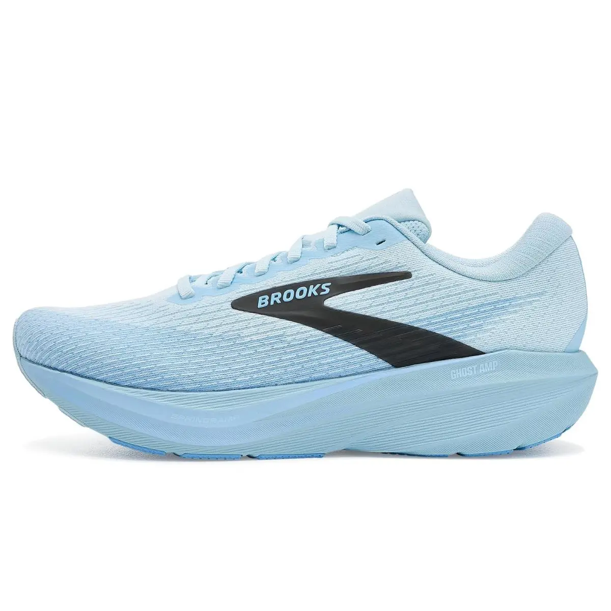 Brooks shoes - Blue/Blue/Black 2