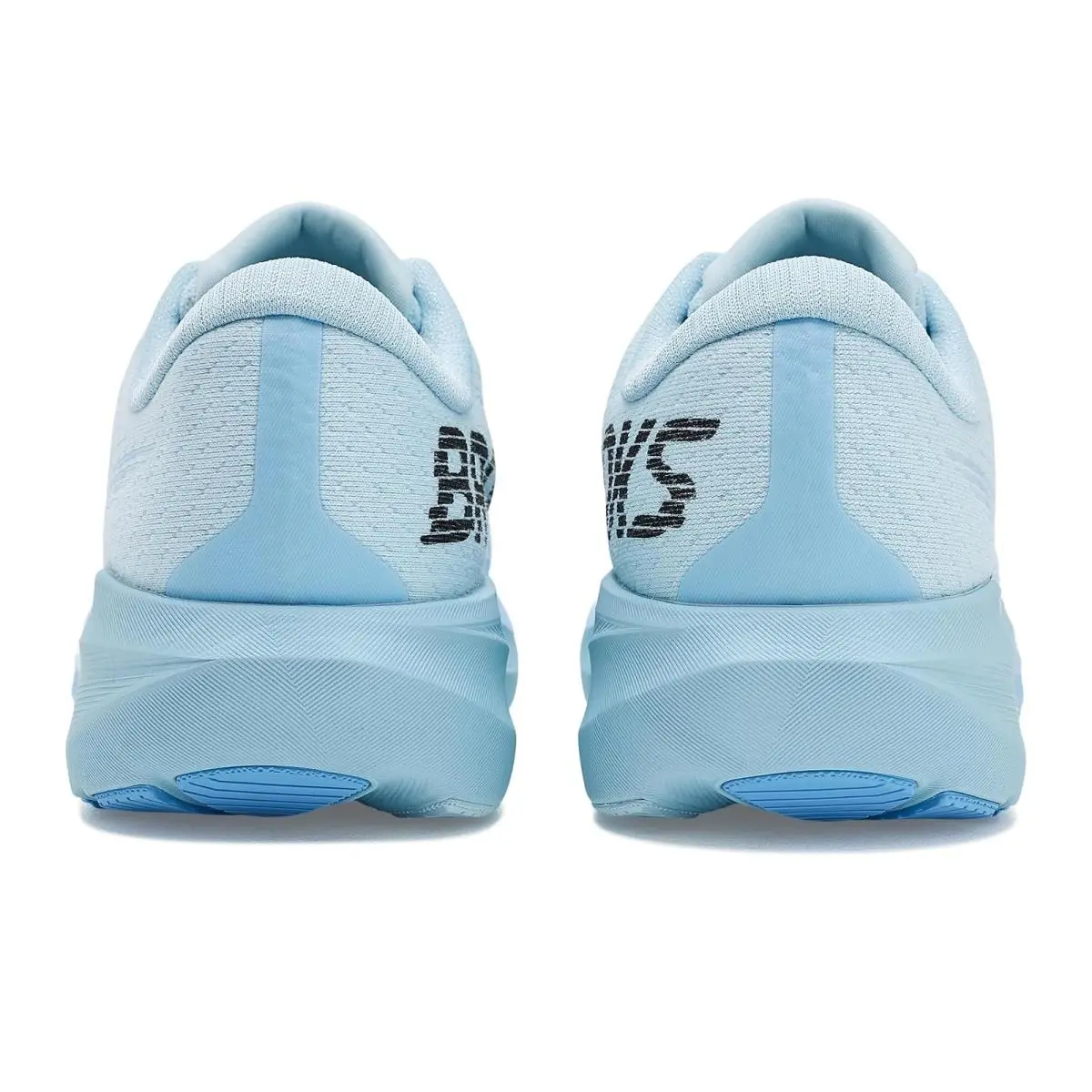 Brooks shoes - Blue/Blue/Black 5