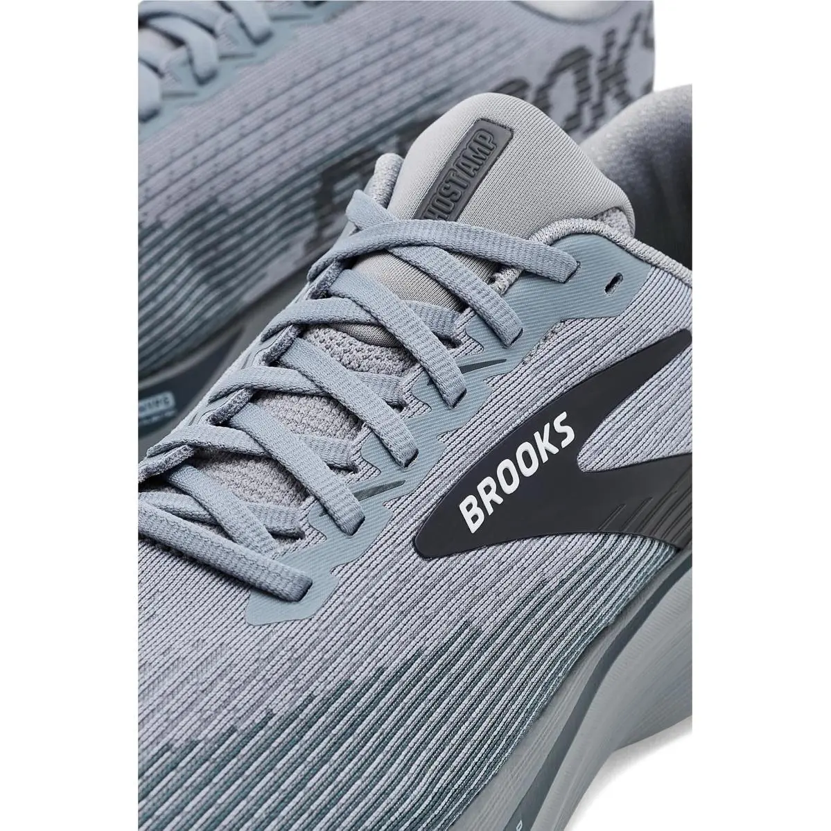 Brooks shoes - Blue/Blue/Black 18