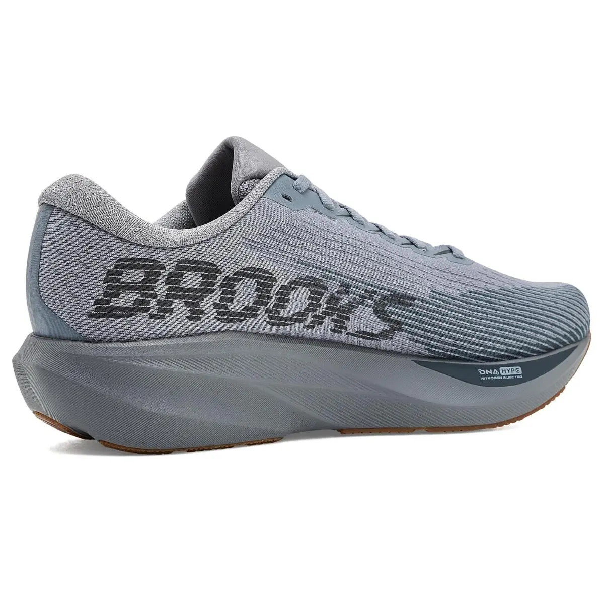 Brooks shoes - Blue/Blue/Black 15